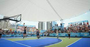 Baloncesto 3x3 masculino y femenino en los juegos olímpicos de tokyo 2020. Todo Lo Que Necesita Saber Sobre El Baloncesto 3x3 Olimpico En Tokio 2020