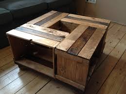 Wohnzimmertisch Aus Alten Weinkisten Mobel Aus Weinkisten Wohnzimmertisch Weinkisten