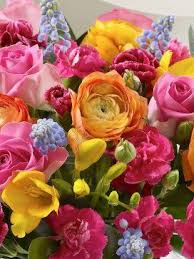 Celebrate the day of dad. Spring Flowers From Interflora Co Uk Beautiful Flowers Flowers Mothers Day Flowers