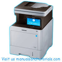 This driver is intended for samsung postscript printers and mfp devices. Samsung Proxpress M458x Series User Manual Pdf Download Induced Info