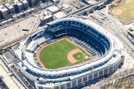 Great Tips To Watch A Baseball New York Yankees Game At