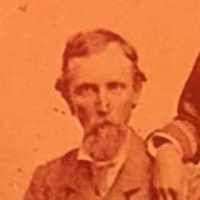 Henry H Caudill (1821–1900)