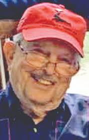 Charles Hemstead Horner Jr.