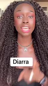Diarra Clemons