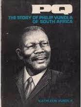 PQ The Story of Philip Vundla