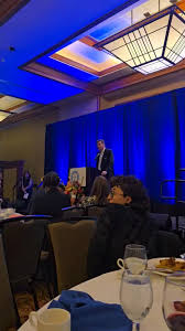 I usually have not led with "I'm a person with lived experience" in my…