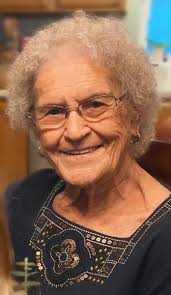 Dorothy Davison Obituary