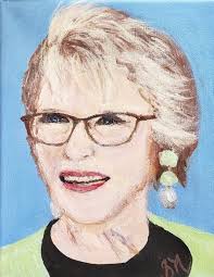 Portraits Painted from your photos