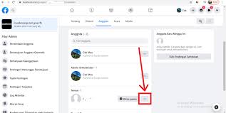 Pastinya kalau sedang cari info ini. Cara Menghapus Anggota Grup Facebook Dengan Cepat Musdeoranje Net