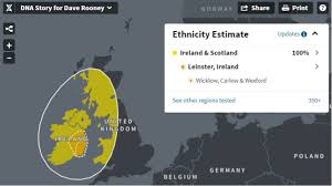 A place to share your heritage, genetic ancestry, and explore the amazing family stories people have to share!. Launch Of New Dna Regions In Ireland Ancestry Uk Blog