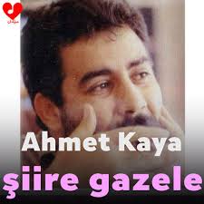 دانلود اهنگ şiire gazele احمد کایا MP3