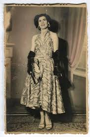 Con estas hermosas imágenes del Fondo... - Archivo de la Memoria ...