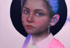 Online Artist TAKEOVER: Alana Barton