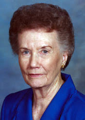 Inez “Irene” Schultz