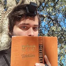 Simon Gonzales (@saturn_signal) • Instagram photos and videos