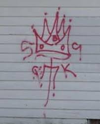 The common praying hands tattoo that you see often signifies 'praying to god for forgiveness' for one's deeds. Stop Houston Gangs Report Gang Crime Tips Violence Texas Gangs