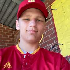 Anthony Rice's Lejeune High School Bio