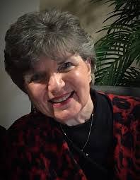 Mary Meyers's Instagram, Twitter & Facebook