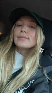 Hannah Stansfield's Instagram, Twitter & Facebook