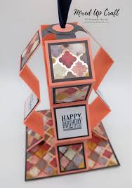 Kits include blank cards and envelopes in unique themes, designs, and colors. Easy Pull Up Card Pull Up Card Card Making Templates Birthday Cards Diy