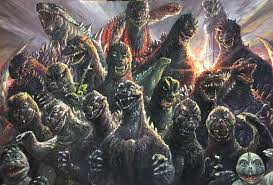 Today i want to look at 10 godzilla movies from the past that i'd like to see remade or inspire new legendary monsterverse movies! In What Order Should I Watch The Godzilla Movies Quora