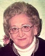 Pearl Bolt Obituary (2009)