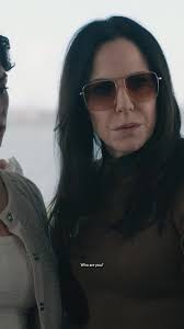 Mary-Louise Parker's Hilarious Mystery Unveiled