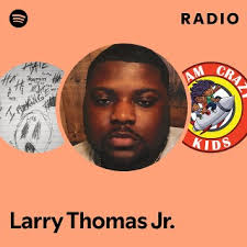 Larry Thomas Jr.