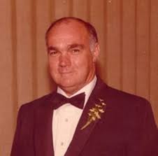 Johnny Charles Anglin, Sr. Obituary