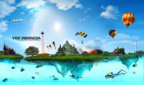 Sekiranya anda mempunyai keinginan untuk menolong orang lain, khidmat masyarakat menyediakan jalan yang memberi manfaat kepada orang atau kumpulan orang di kawasan tempat anda tinggal, negara anda, atau dunia. Bisnis Pariwisata Di Indonesia Semakin Menjanjikan Pada 2019