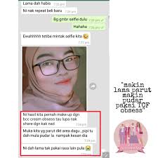 Walaupun fasa ini telah berakhir, namun ramai yang mengambil masa … 8 Tips Cara Nak Hilangkan Parut Jerawat