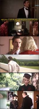 A spiritualist medium holds a seance for a writer suffering from writers block but accidentally summons the spirit of his deceased first wife, which leads to an increasingly complex love triangle with his current wife of five years. Download Blithe Spirit 2020 Dual Audio Hindi English Movie 720p 850mb Blu Ray Movieskota