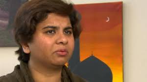 Saima Jamal, Calgary activist, shocked after YMCA rescinds peace award