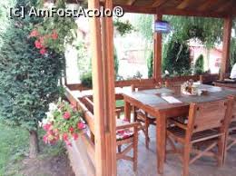 Adresa unitatii in romania turistica: Pensiunea Andreea 3 Din Baia De Fier Un Mini Univers Plin De Energie PozitivÄ Impresii Pensiunea Andreea Baia De Fier Baia De Fier Polovragi Amfostacolo