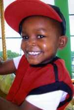 Mehki Smith Obituary