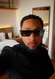 Jacob Latimore's New Release 'Again': Listen Now!