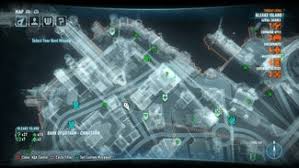 Completing all of them will earn you the following trophies / achievements. Arkham Knight Riddler Guide Bleake Island