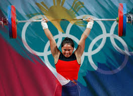 Aug 08, 2016 · (2nd update) filipino weightlifter hidilyn diaz handed the philippines its first medal in the 2016 rio olympic games early morning on monday, manila time. Philippines Hidilyn Diaz Wins Silver Medal In Rio Olympics News