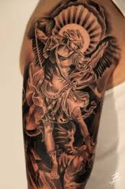 Check spelling or type a new query. Disenos Para Tatuajes De Angeles En El Hombro Tatuaje De San Miguel Tatuaje De Arcangel Tatuajes De Arte Corporal