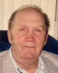 Norman Matt Obituary (1928