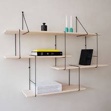 Etagere murale tres facile a poser tres resistante et surtout tres design. 22 Idees De Etagere Murale Etagere Etageres Murales Parement Mural
