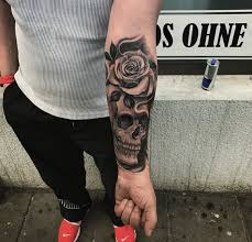 Hand Tattoo For Men Hand Tattoos For Guys Forearm Sleeve Tattoos Sleeve Tattoos