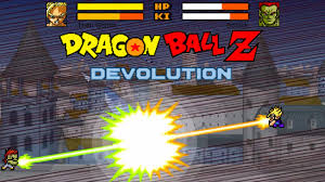 Maybe you would like to learn more about one of these? How To Summon Shenron On Dragon Ball Z Devolution By