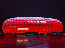 1/18 fraser dr, coffs harbour nsw 2450, austraalia aadress. Will Uefa Keep Its Date In Budapest Coliseum