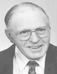 P. GEORGE SWARTZENDRUBER