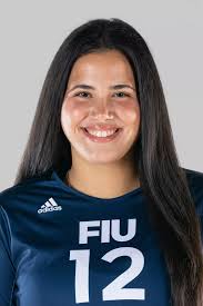 2022 Volleyball Roster