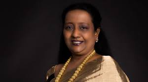 How this woman has transformed a kiosk to a restaurant chain