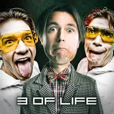 3 Of Life Discography: Vinyl, CDs, & More