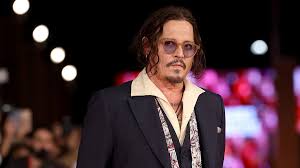 Johnny Depp says he ‘learned’ following past drama and doesn’t ‘have any  ill feelings toward anyone’