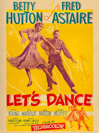 Carola häggkvist tillsammans med tobias karlsson. Let S Dance 1950 Rotten Tomatoes
